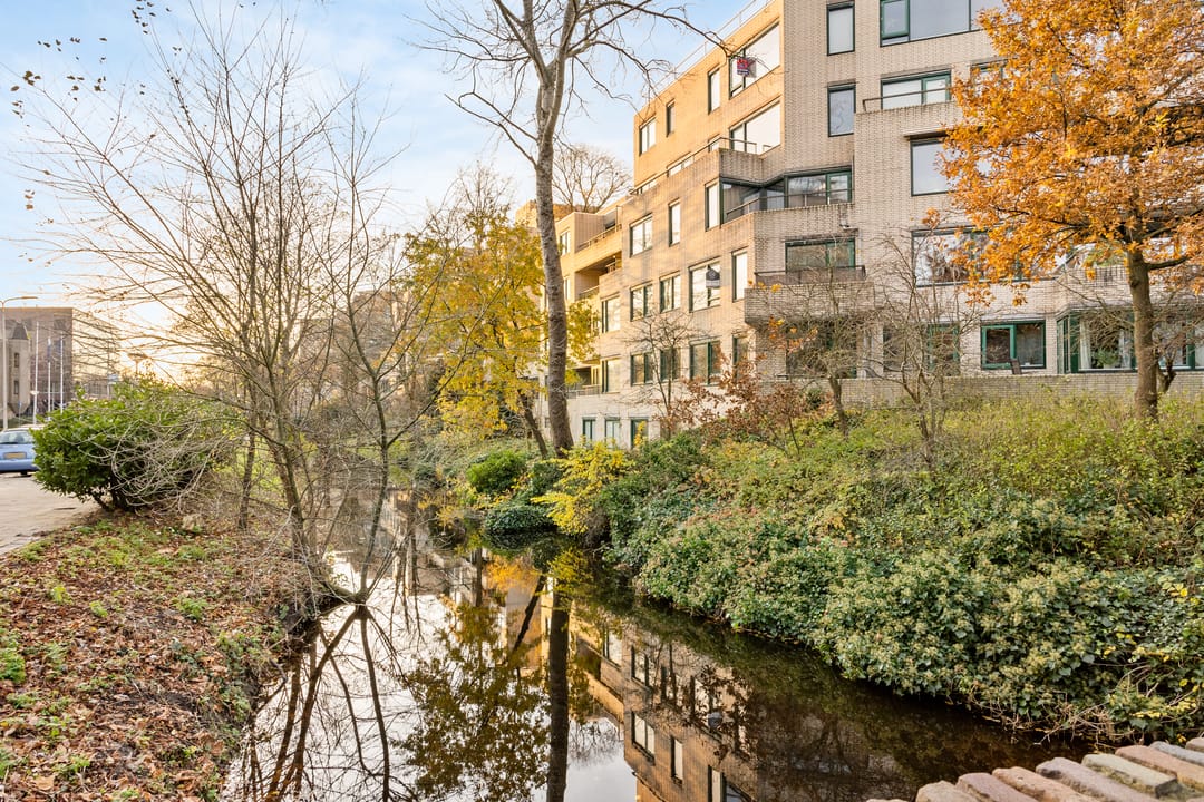 Foto 28 van Burgemeester Patijnlaan 612