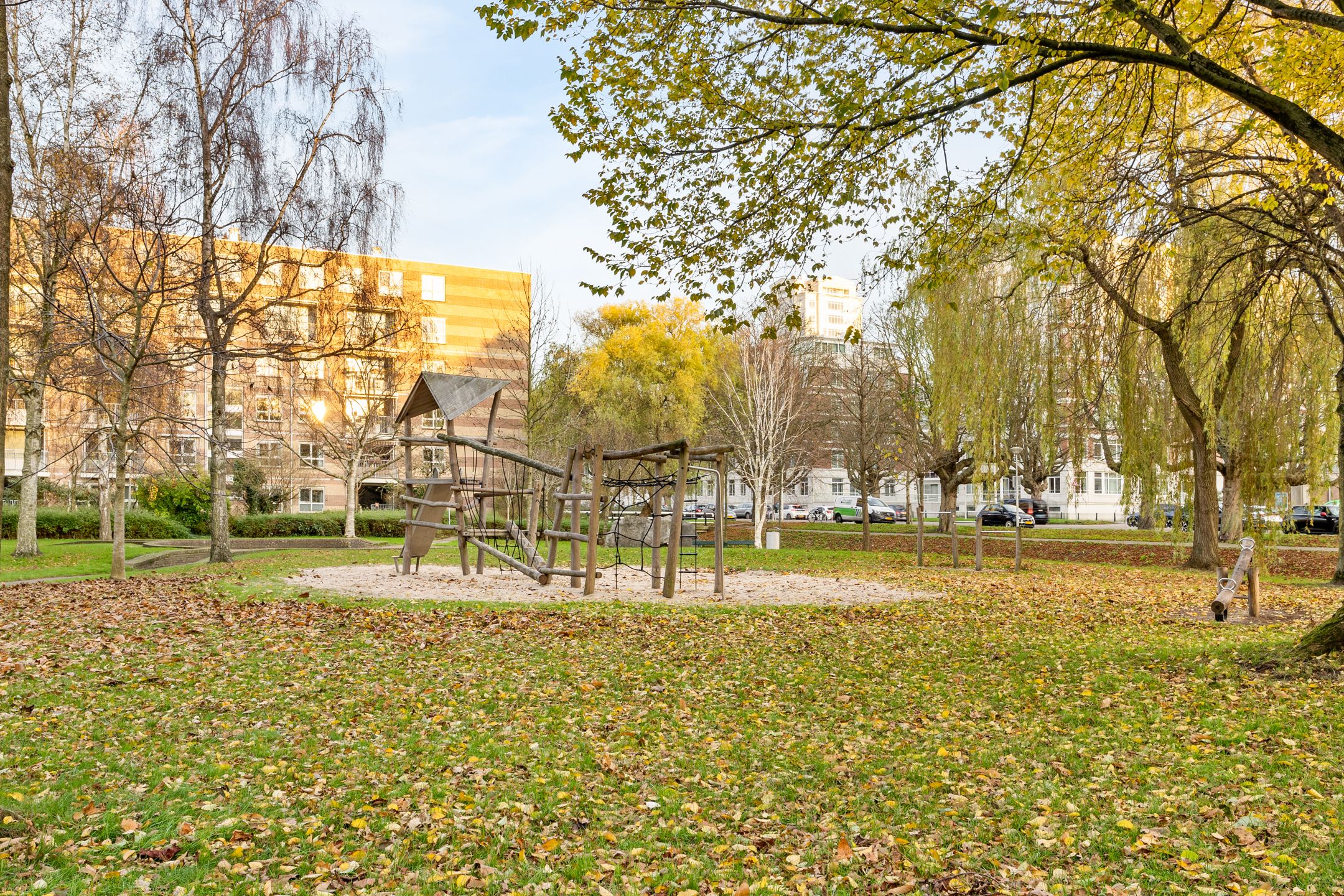 Foto 30 van Burgemeester Patijnlaan 612