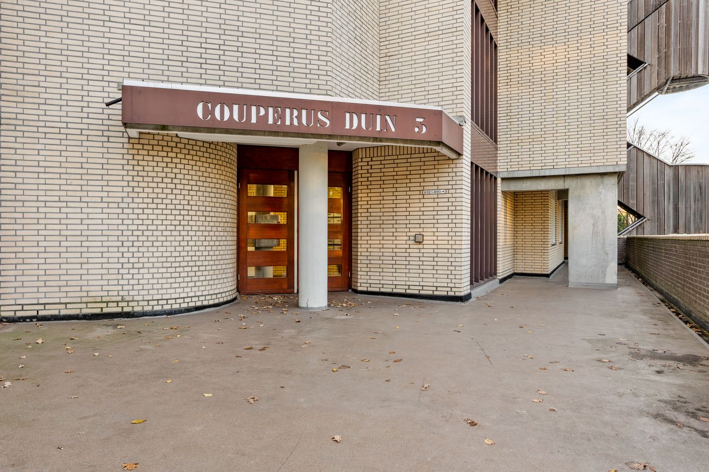 Foto 25 van Burgemeester Patijnlaan 612