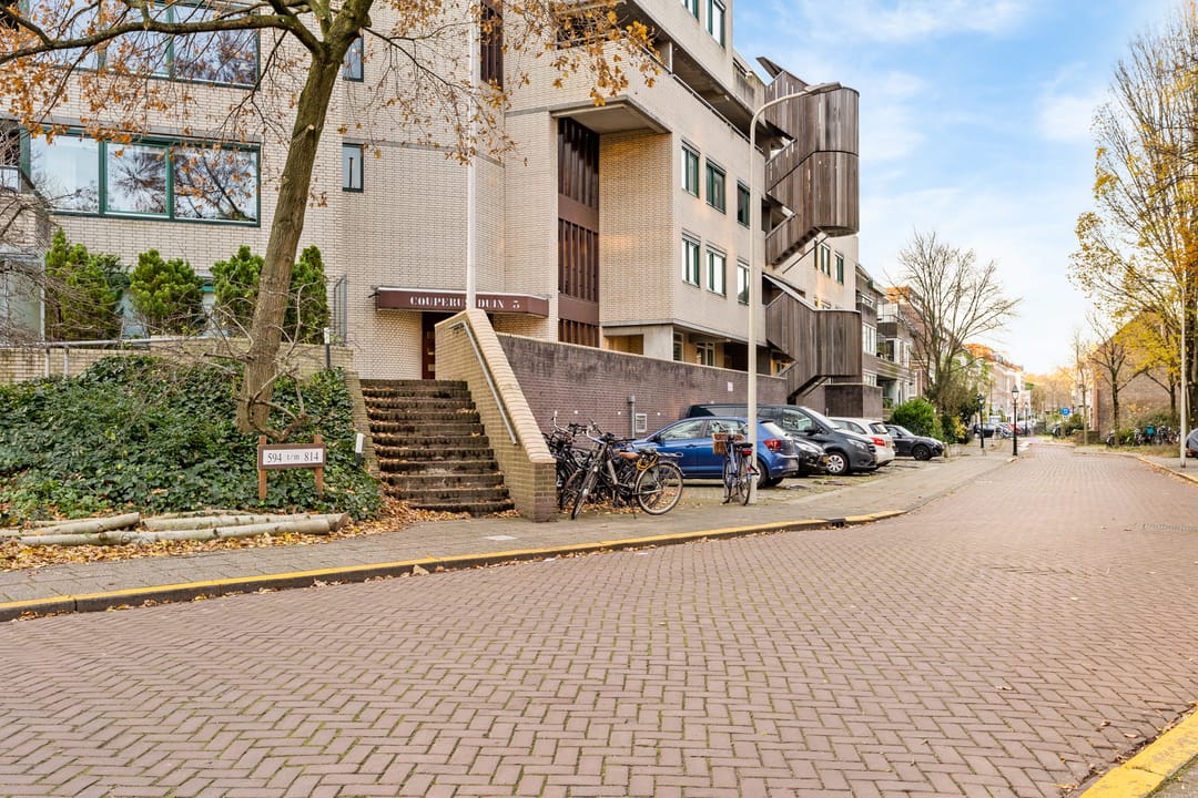 Foto 26 van Burgemeester Patijnlaan 612