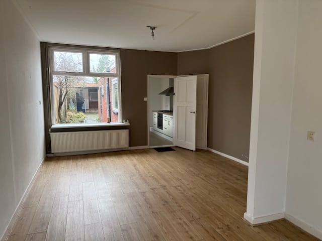 Foto 1 van Hyacintstraat 36