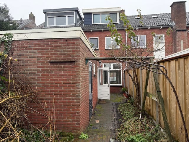 Foto 5 van Hyacintstraat 36