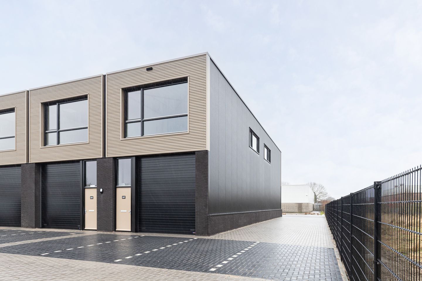 Bekijk foto 1 van Jan van der Heijdenstraat 26-T