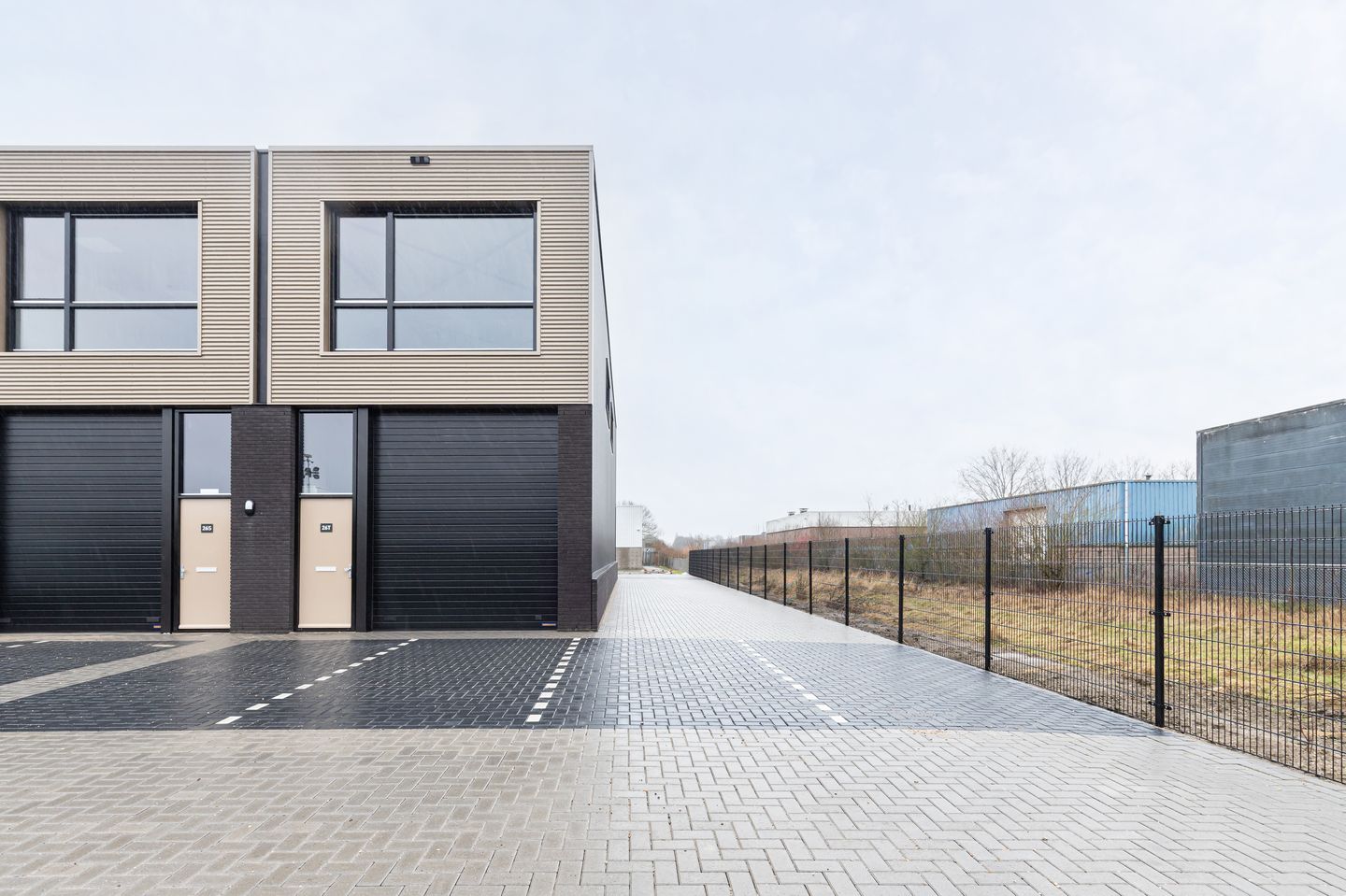 Bekijk foto 2 van Jan van der Heijdenstraat 26-T