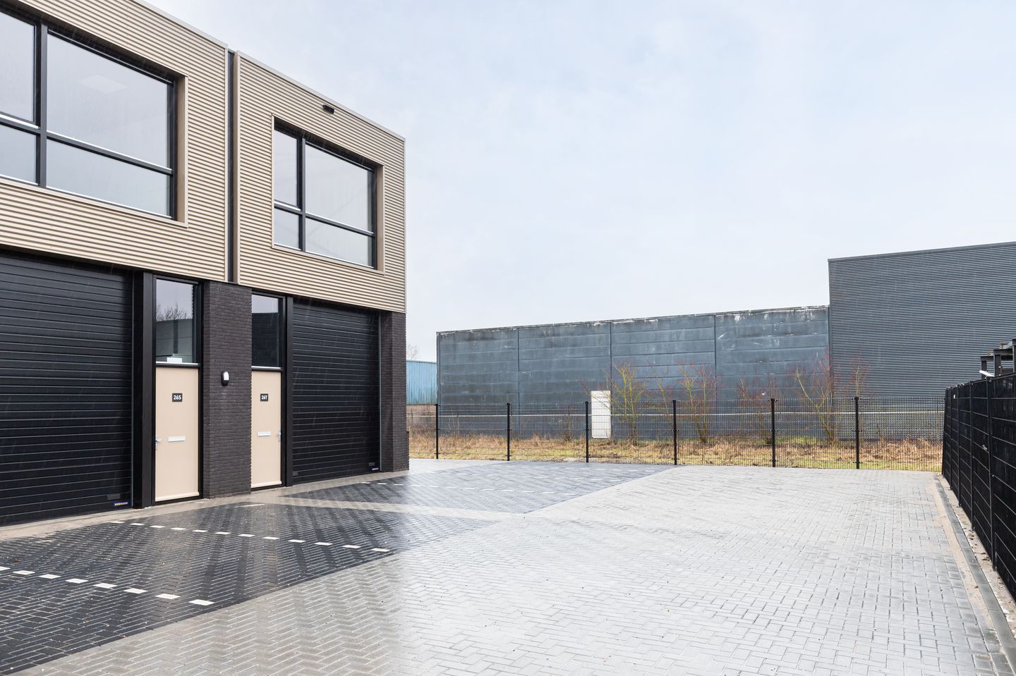 Bekijk foto 3 van Jan van der Heijdenstraat 26-T