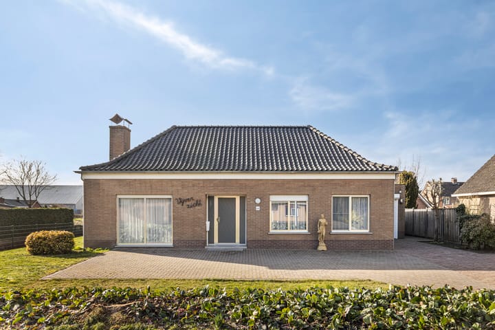 Foto 6 van Hulsterweg 6-D