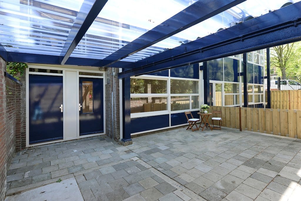 Foto 3 van Stadhouderslaan 1-R