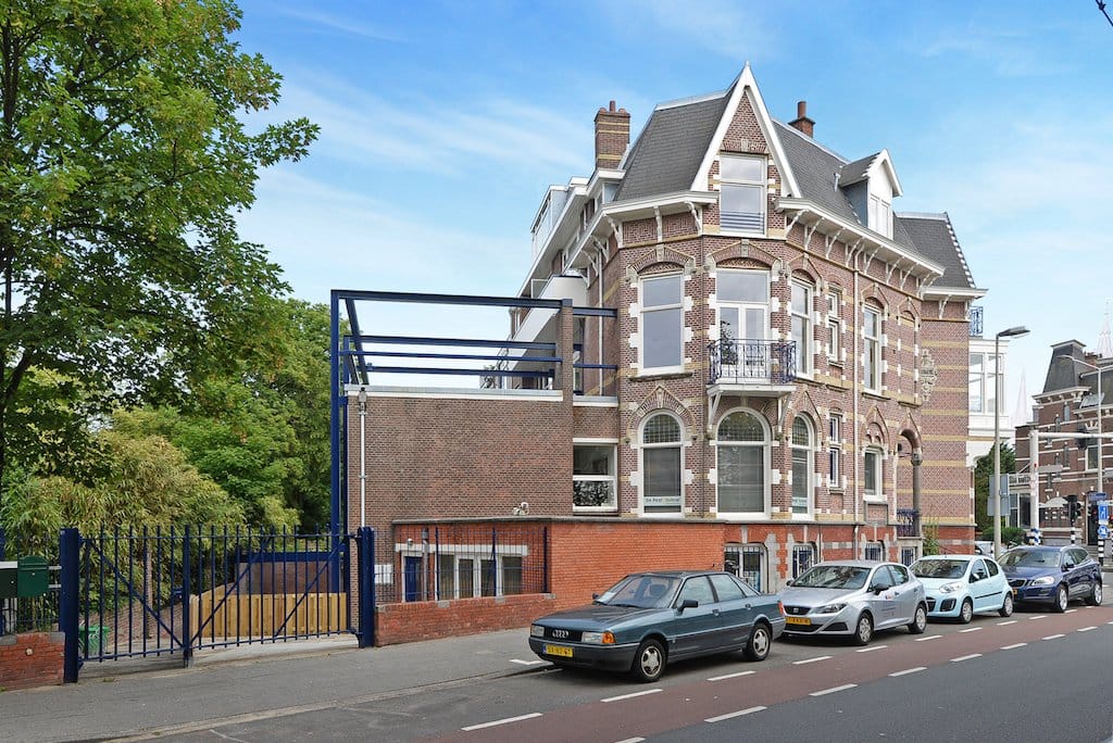 Foto 1 van Stadhouderslaan 1-R