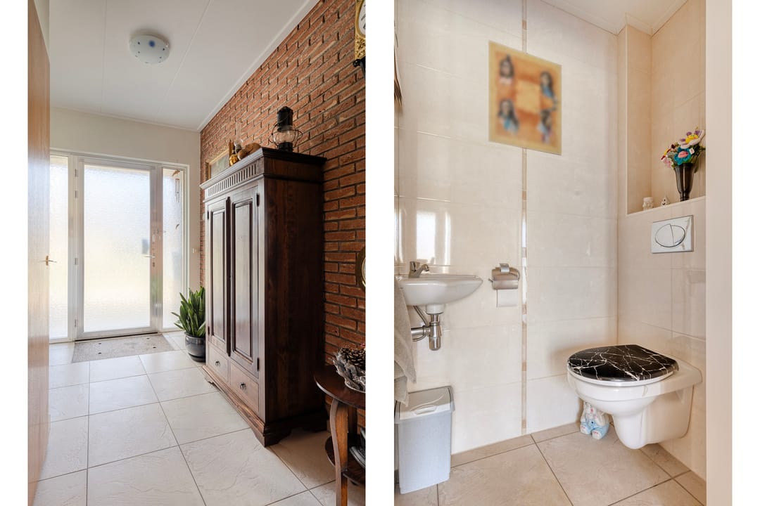 Photo 8 of Hulsterweg 6-D