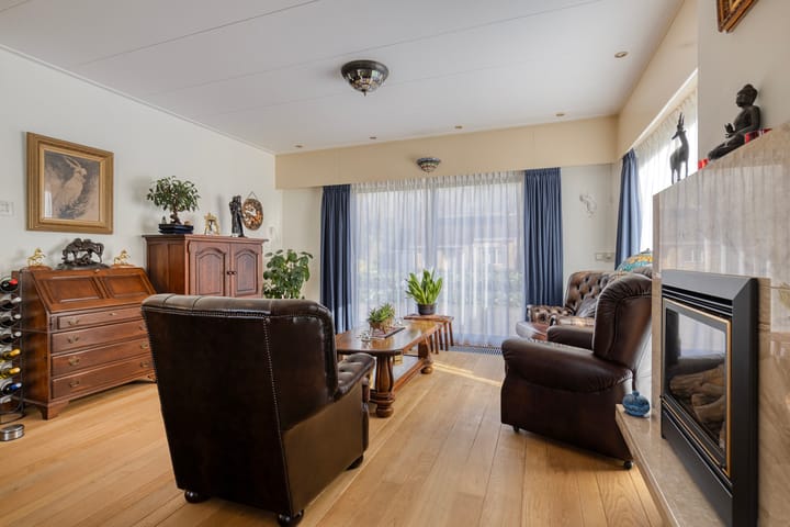 Foto 11 van Hulsterweg 6-D