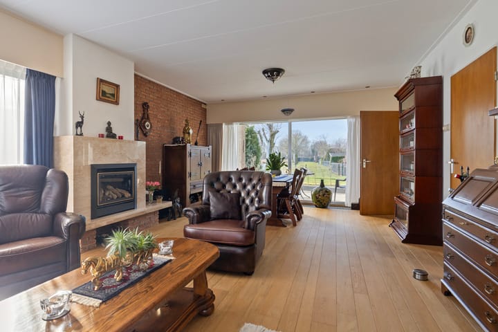 Foto 12 van Hulsterweg 6-D