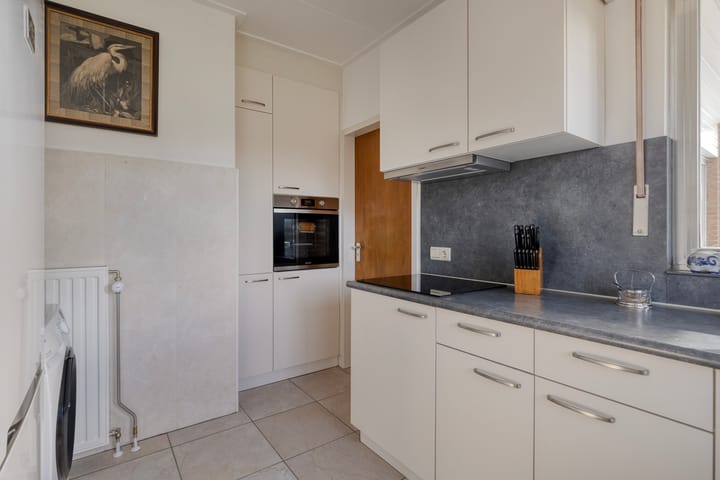 Foto 16 van Hulsterweg 6-D