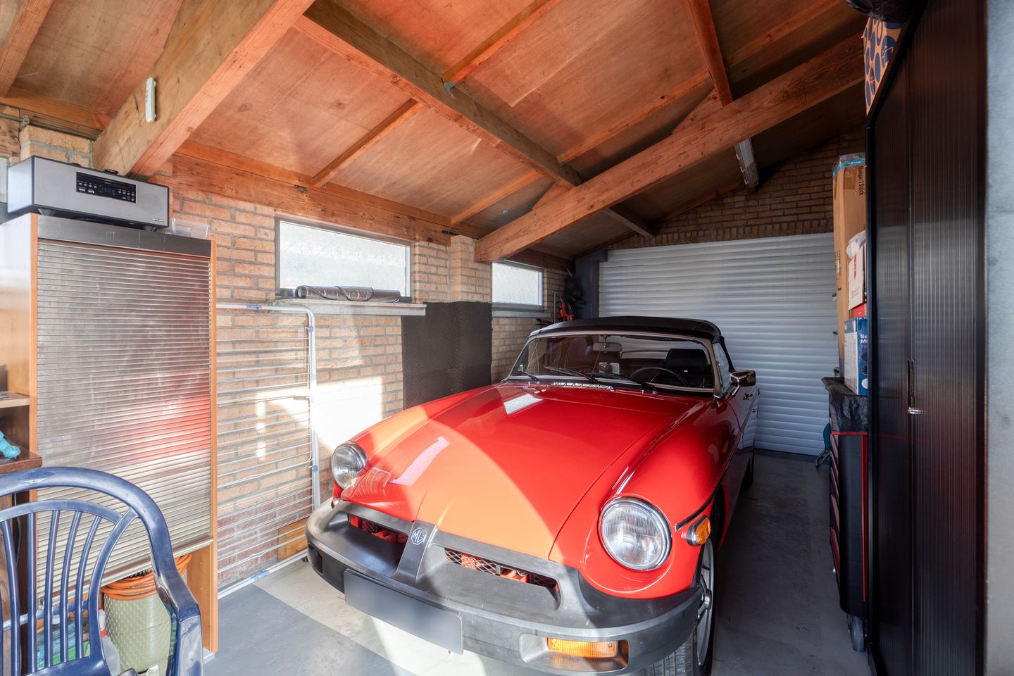 Photo 25 of Hulsterweg 6-D