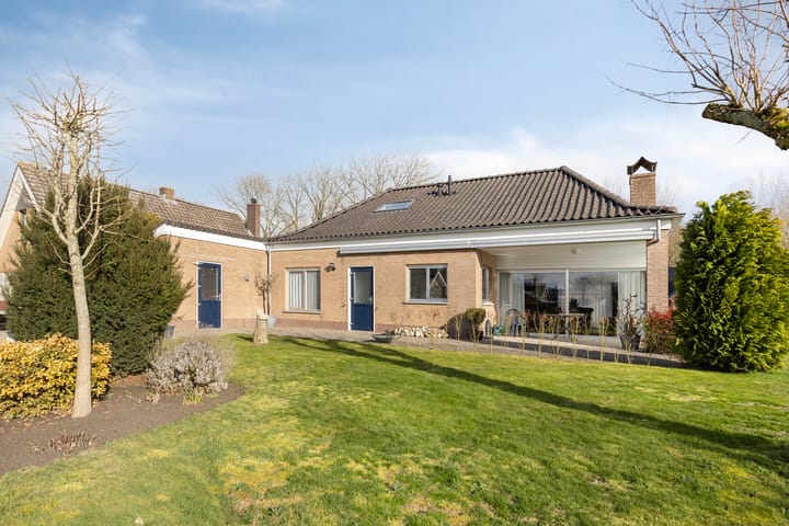 Foto 29 van Hulsterweg 6-D