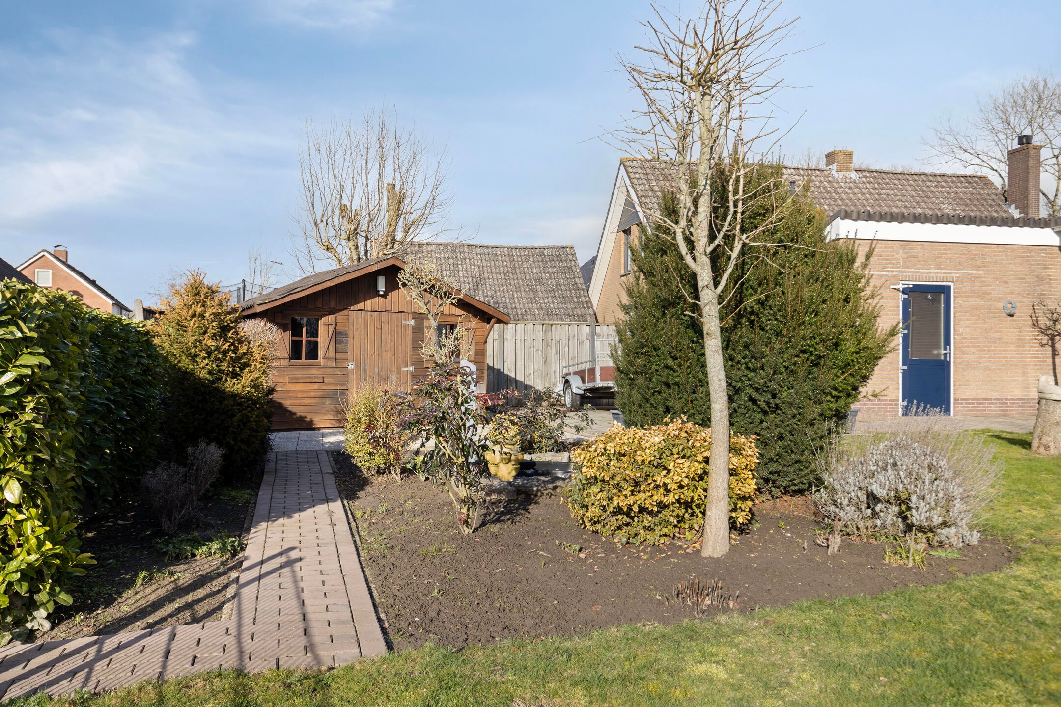 Photo 30 of Hulsterweg 6-D