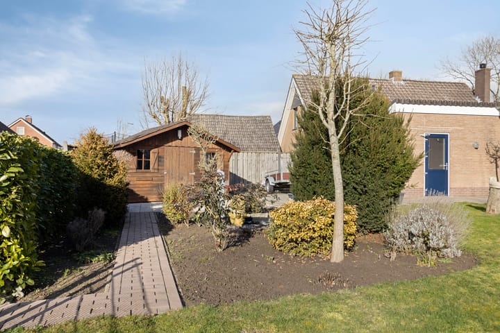 Foto 30 van Hulsterweg 6-D