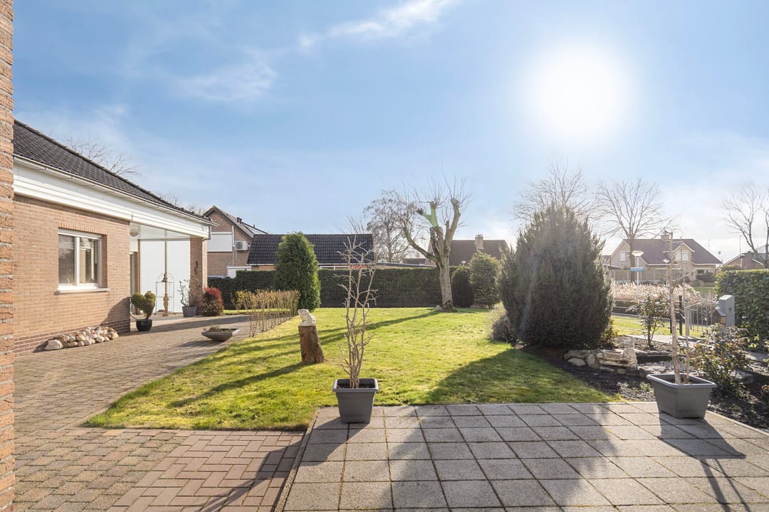 Photo 32 of Hulsterweg 6-D