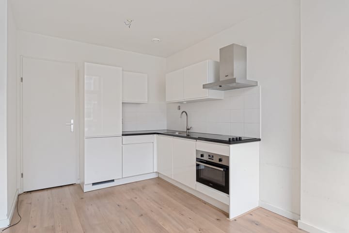 Foto 2 van Nieuwe Binnenweg 438-A01