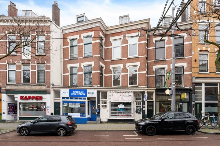 Foto 5 van Nieuwe Binnenweg 438-A01