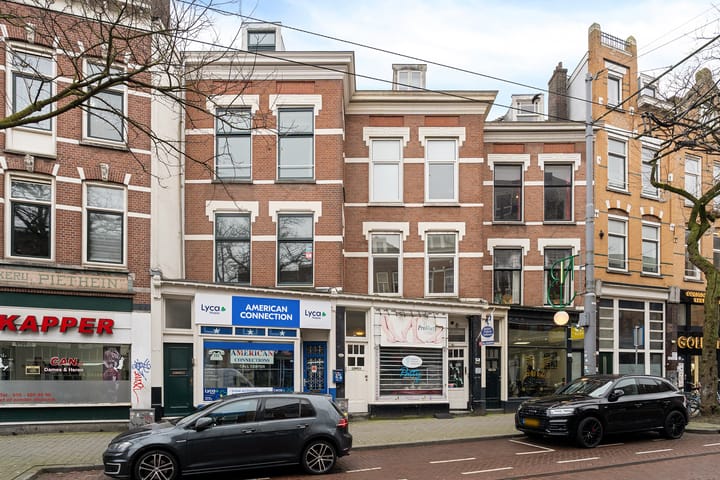 Foto 7 van Nieuwe Binnenweg 438-A01