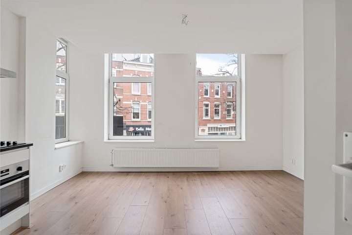 Foto 10 van Nieuwe Binnenweg 438-A01