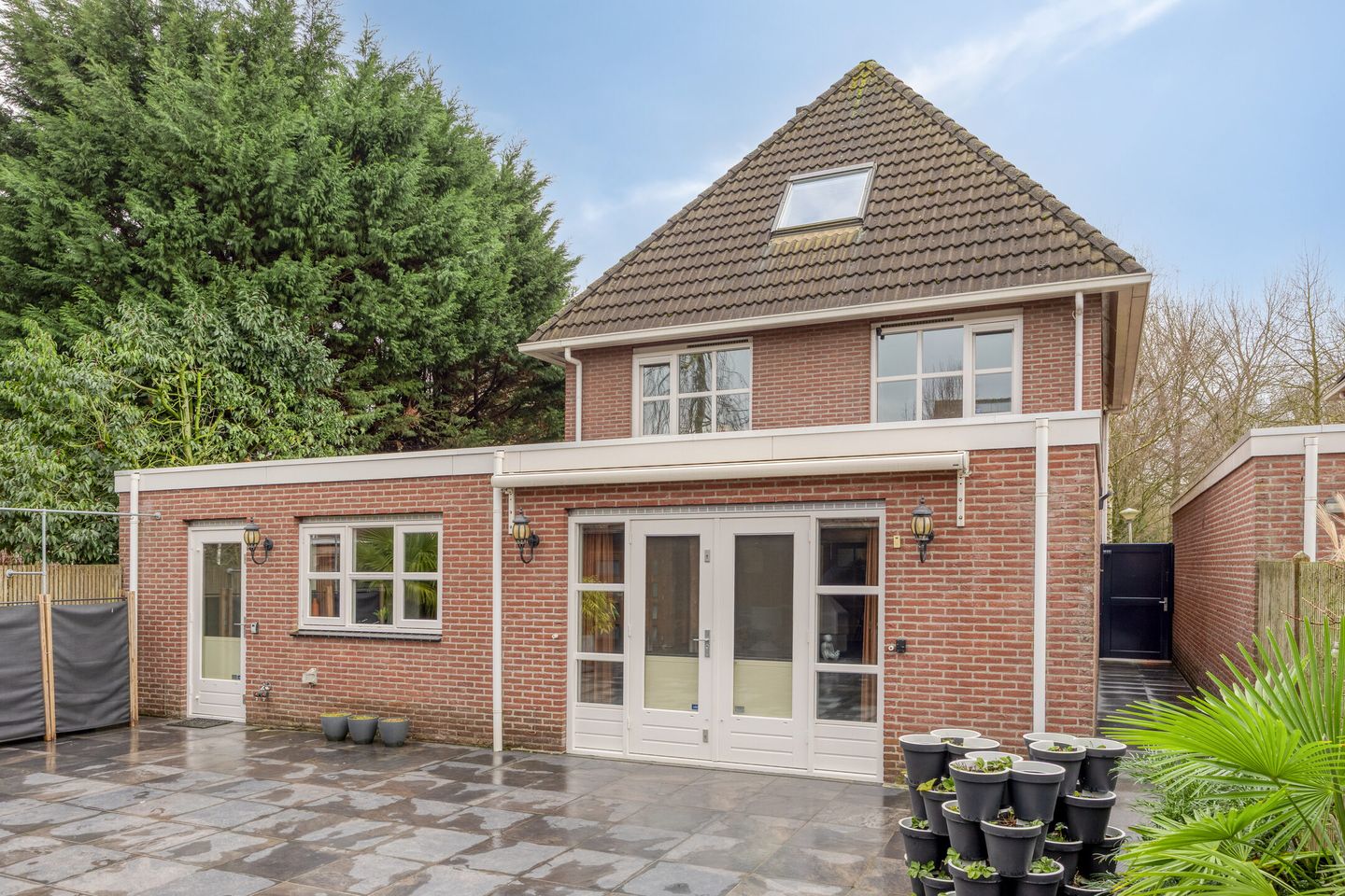 Foto 34 van John Miltonlaan 2