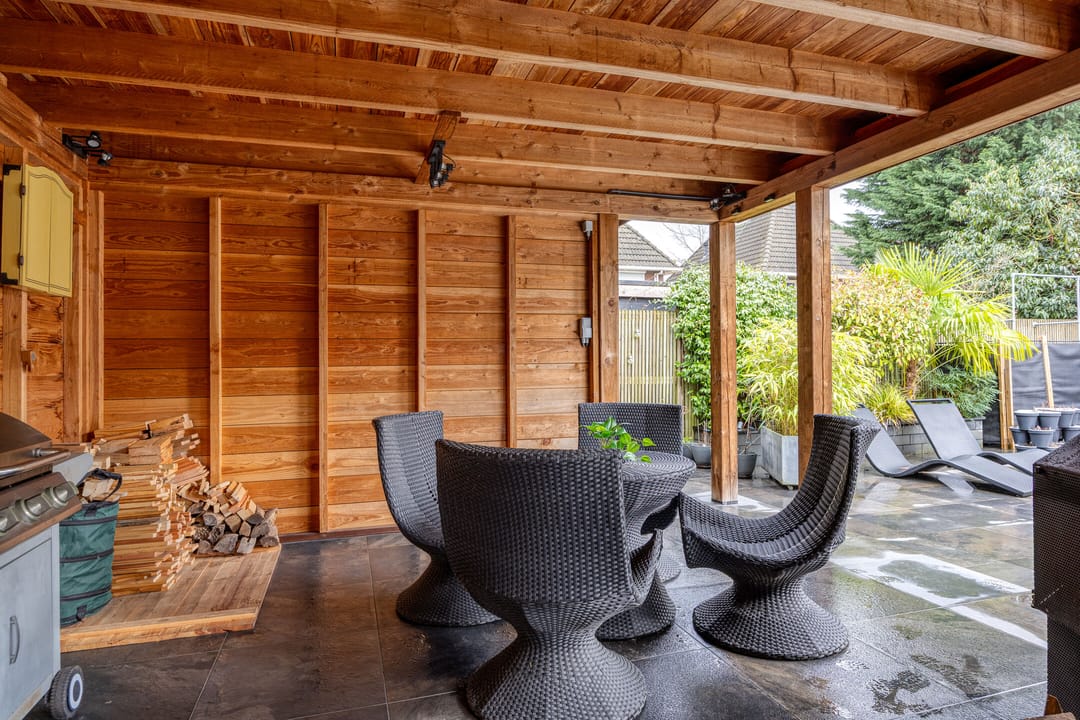 Foto 38 van John Miltonlaan 2