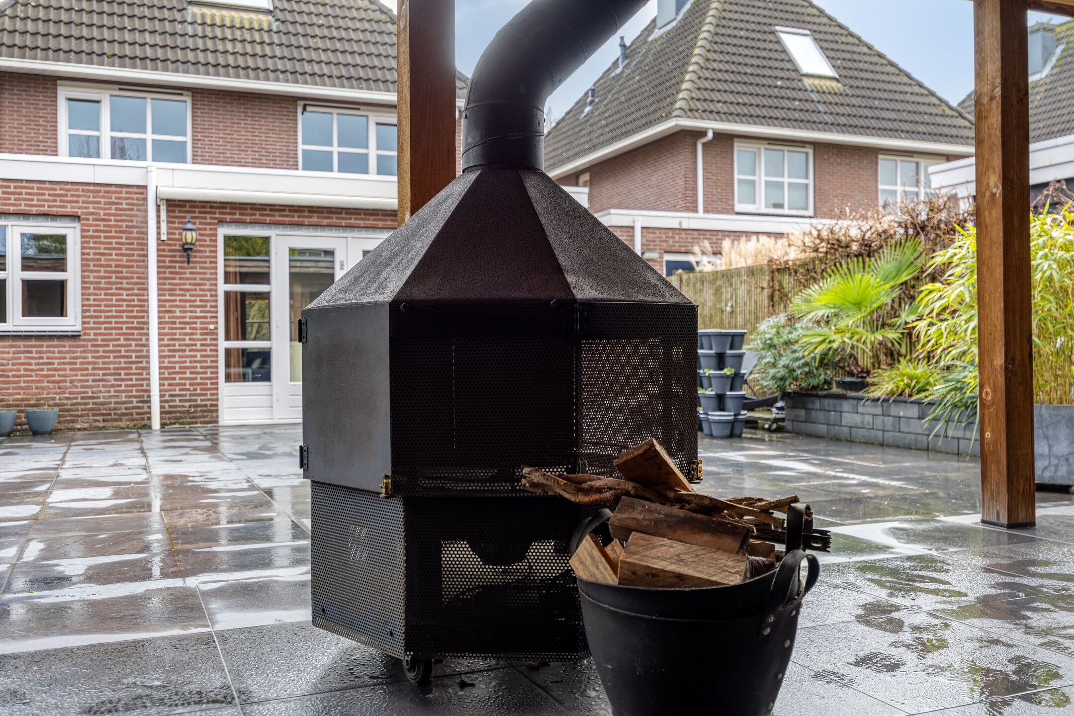 Foto 39 van John Miltonlaan 2