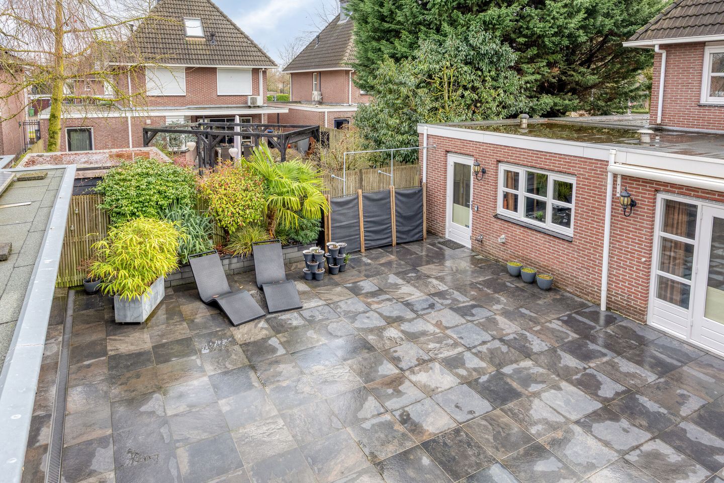 Foto 40 van John Miltonlaan 2