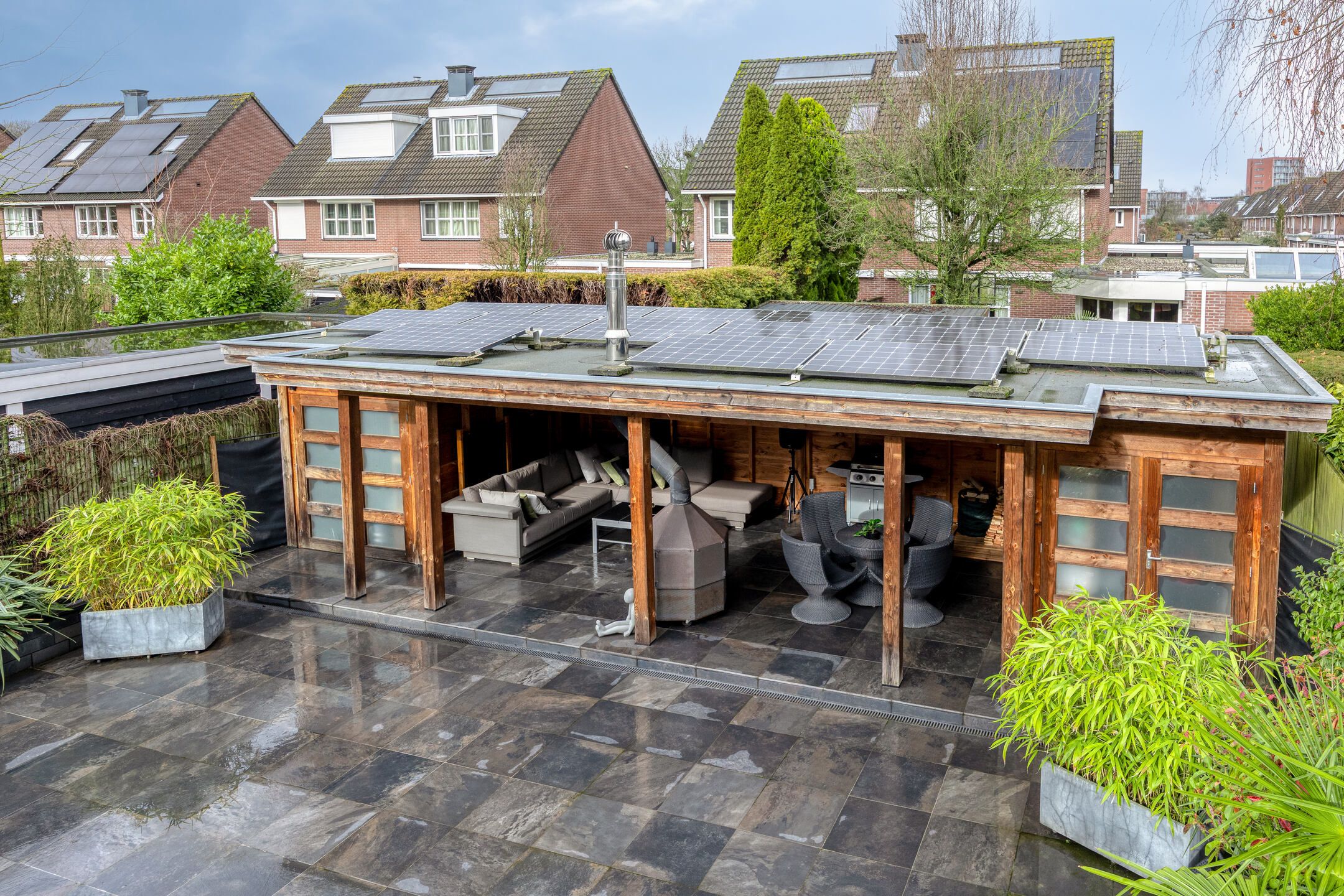 Foto 3 van John Miltonlaan 2