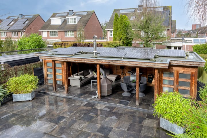 Foto 3 van John Miltonlaan 2