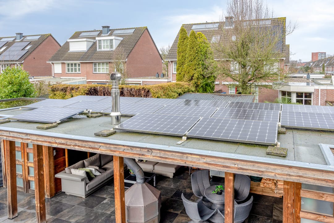 Foto 41 van John Miltonlaan 2