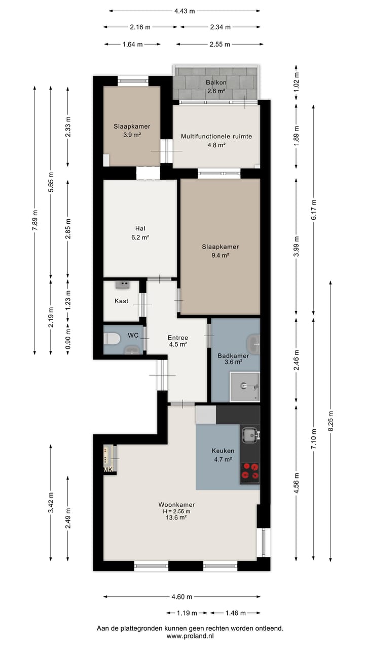 Foto 29 van Nieuwe Binnenweg 438-A01