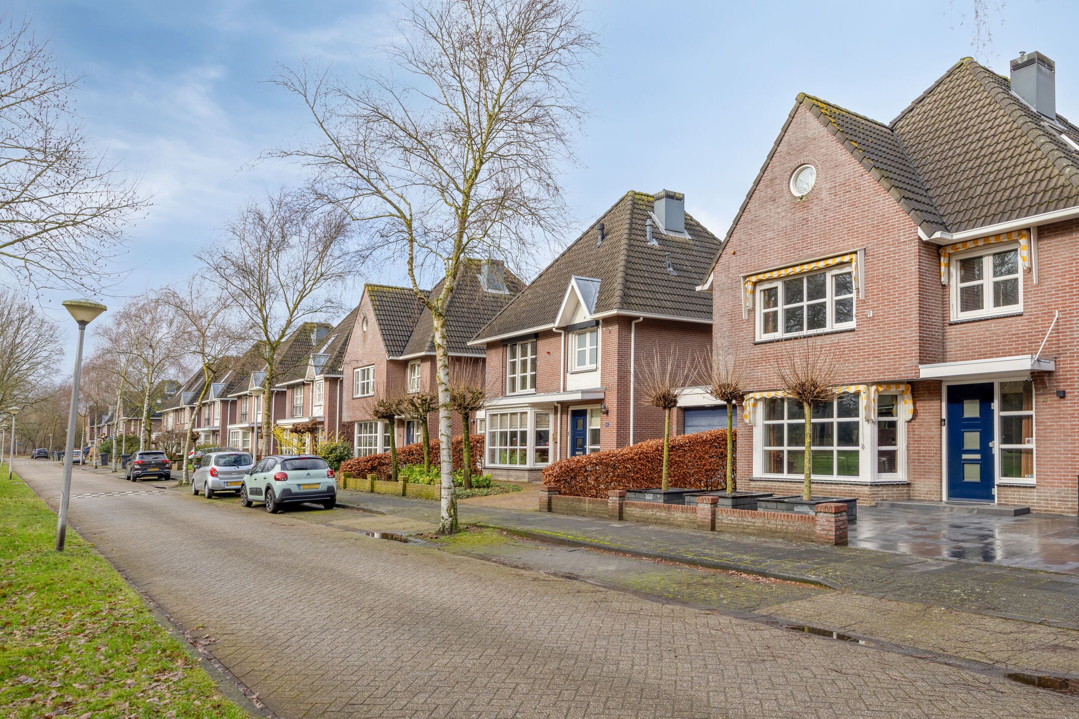 Foto 69 van John Miltonlaan 2