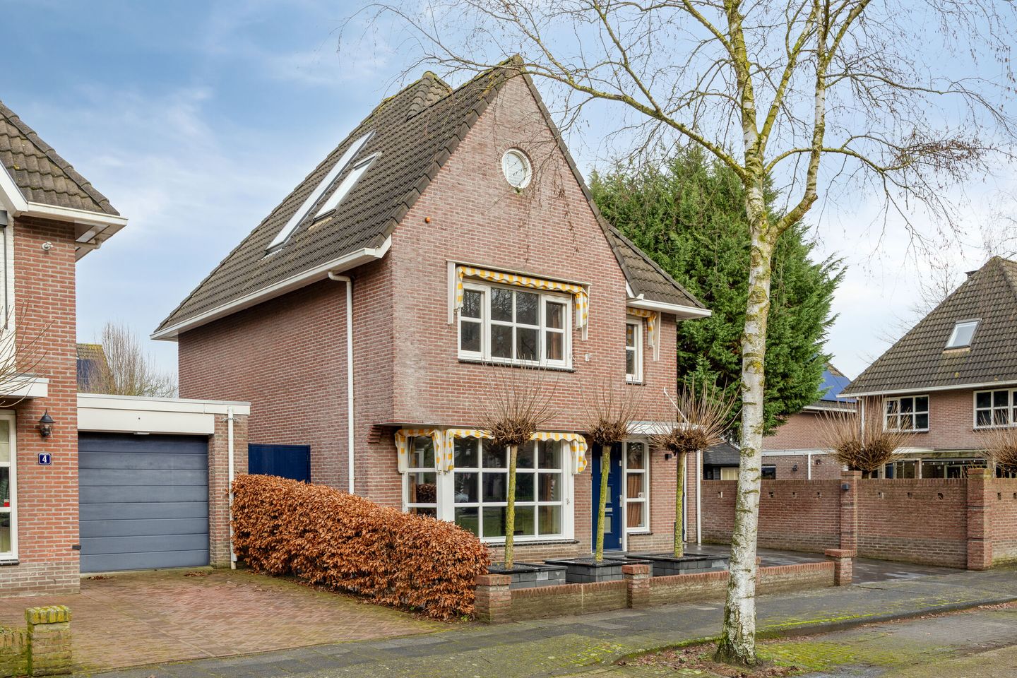 Foto 70 van John Miltonlaan 2