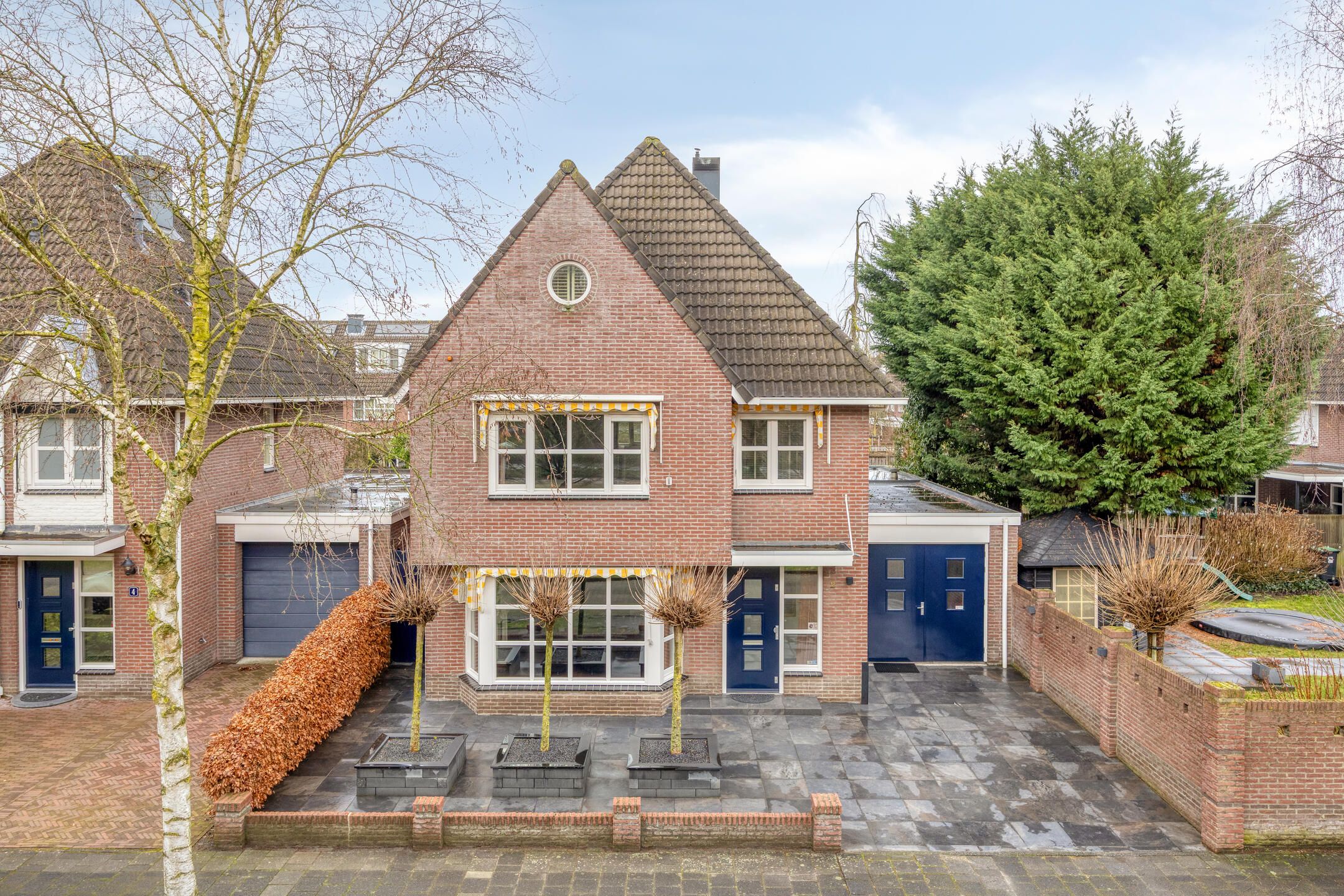 Foto 72 van John Miltonlaan 2