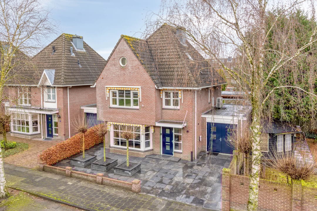 Foto 73 van John Miltonlaan 2