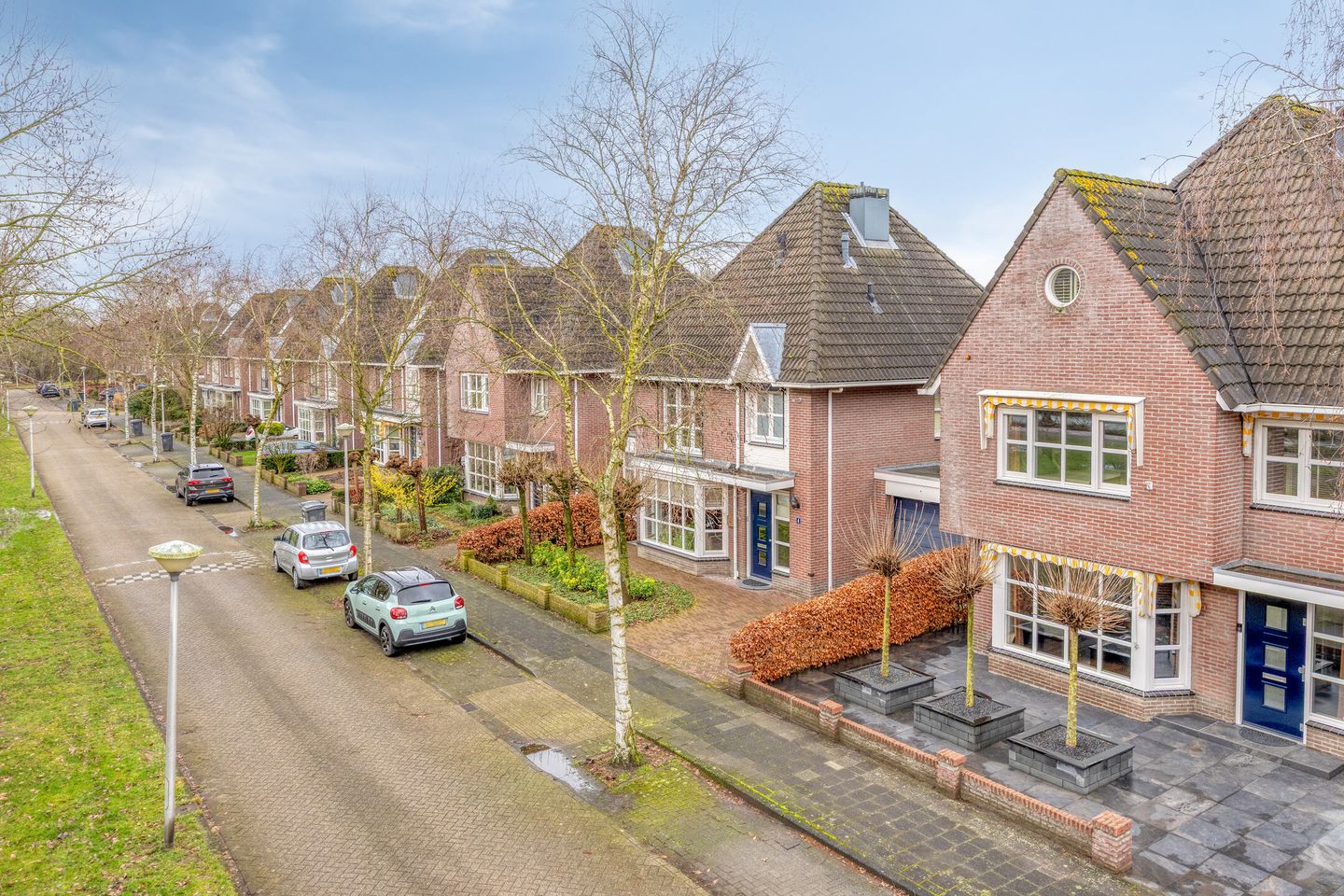 Foto 74 van John Miltonlaan 2