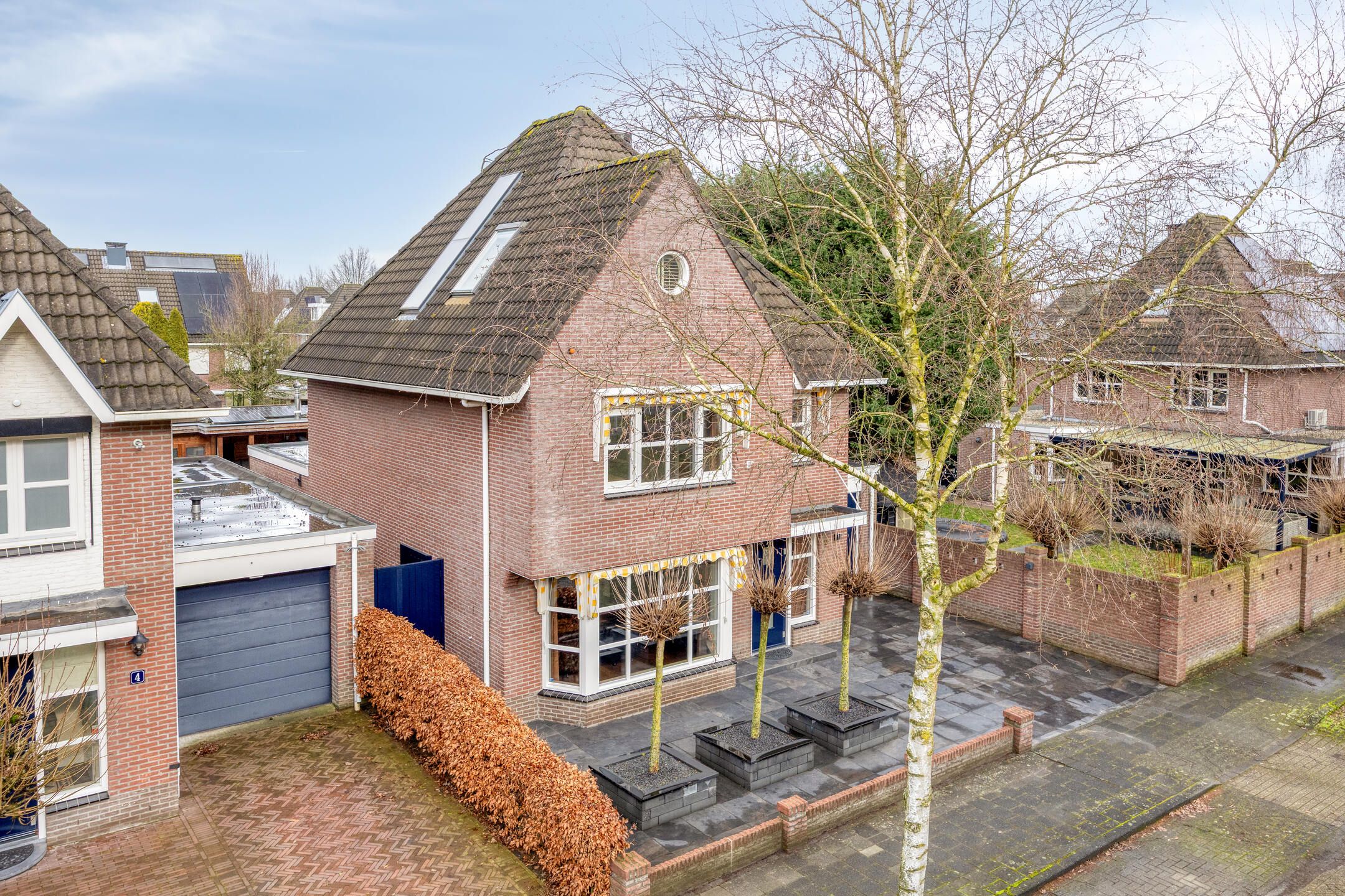 Foto 75 van John Miltonlaan 2