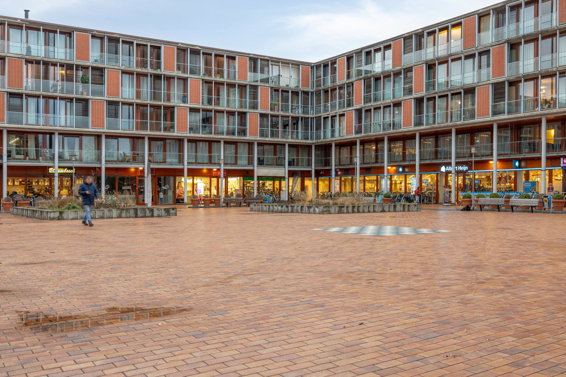 Foto 81 van John Miltonlaan 2