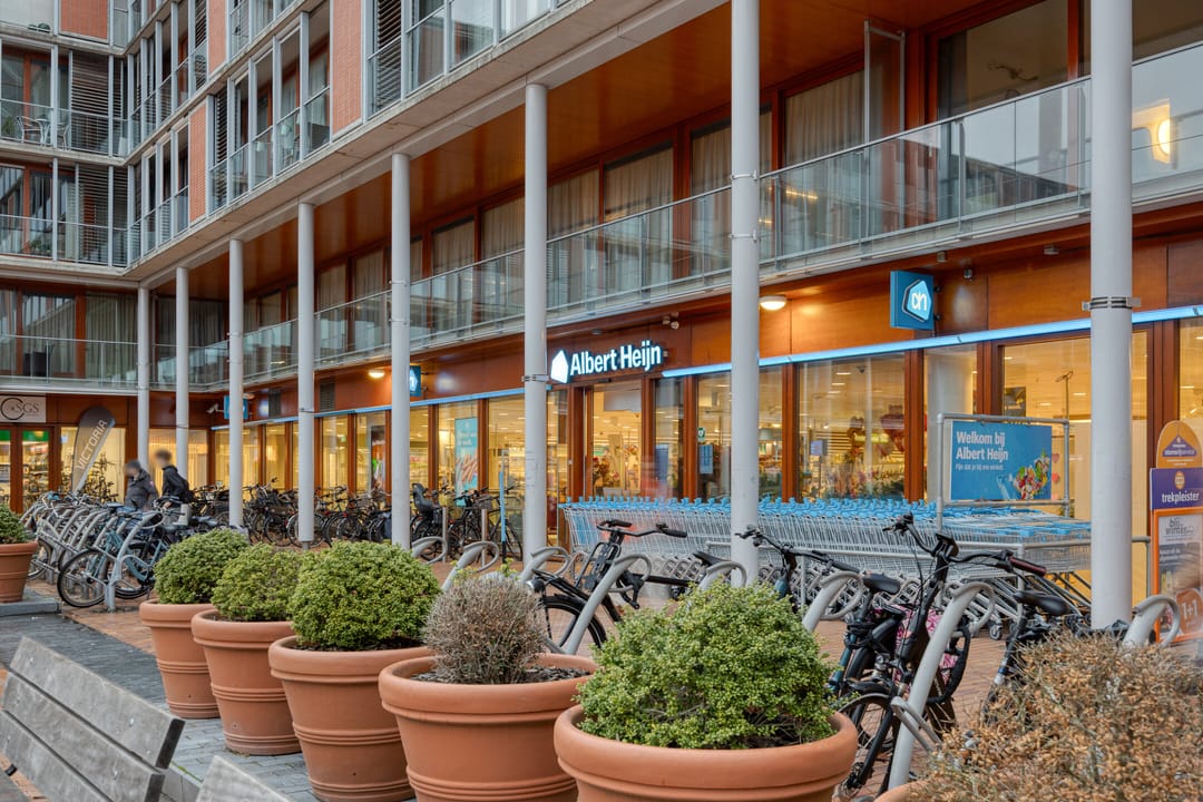 Foto 82 van John Miltonlaan 2