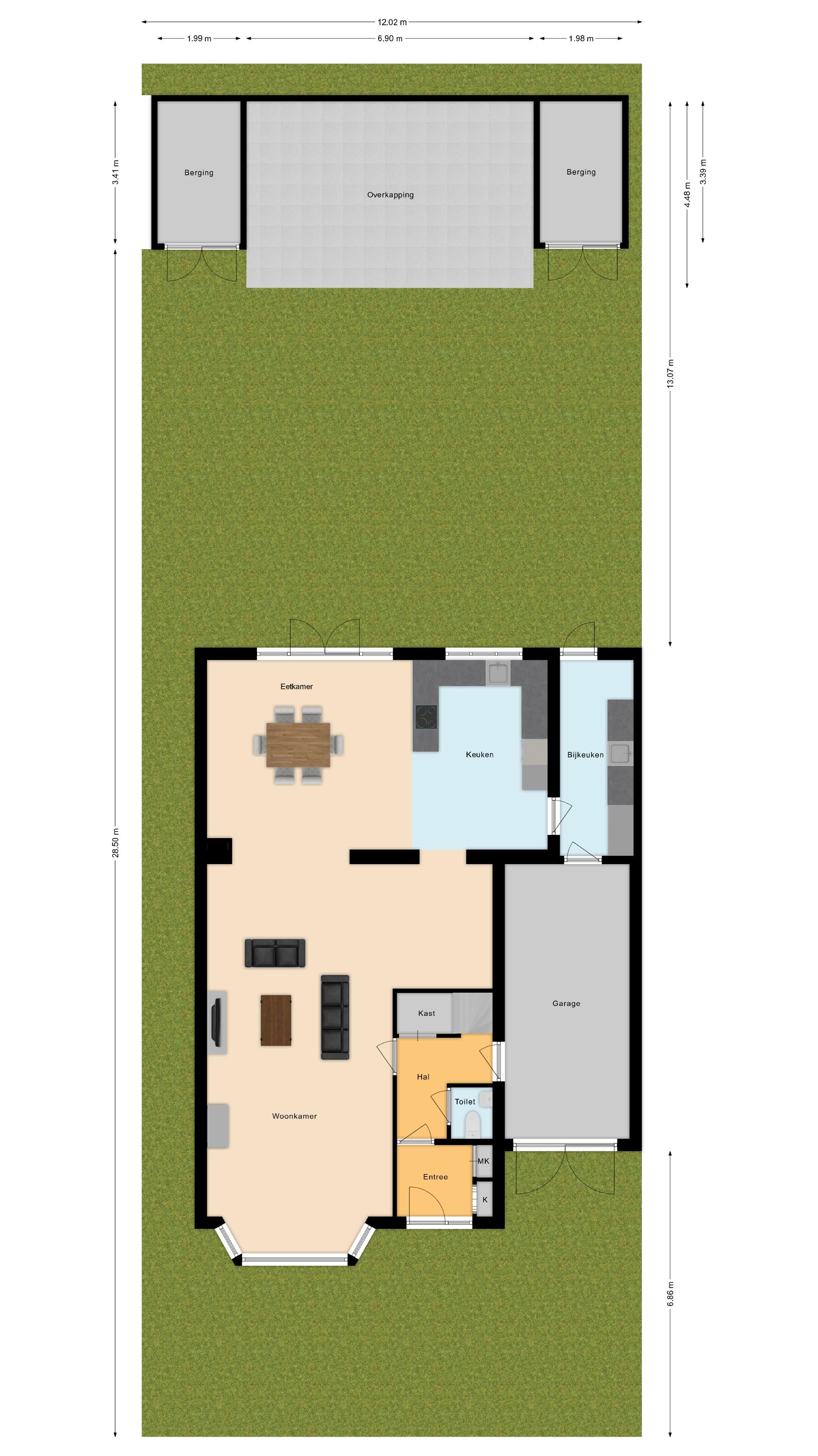 Foto 84 van John Miltonlaan 2