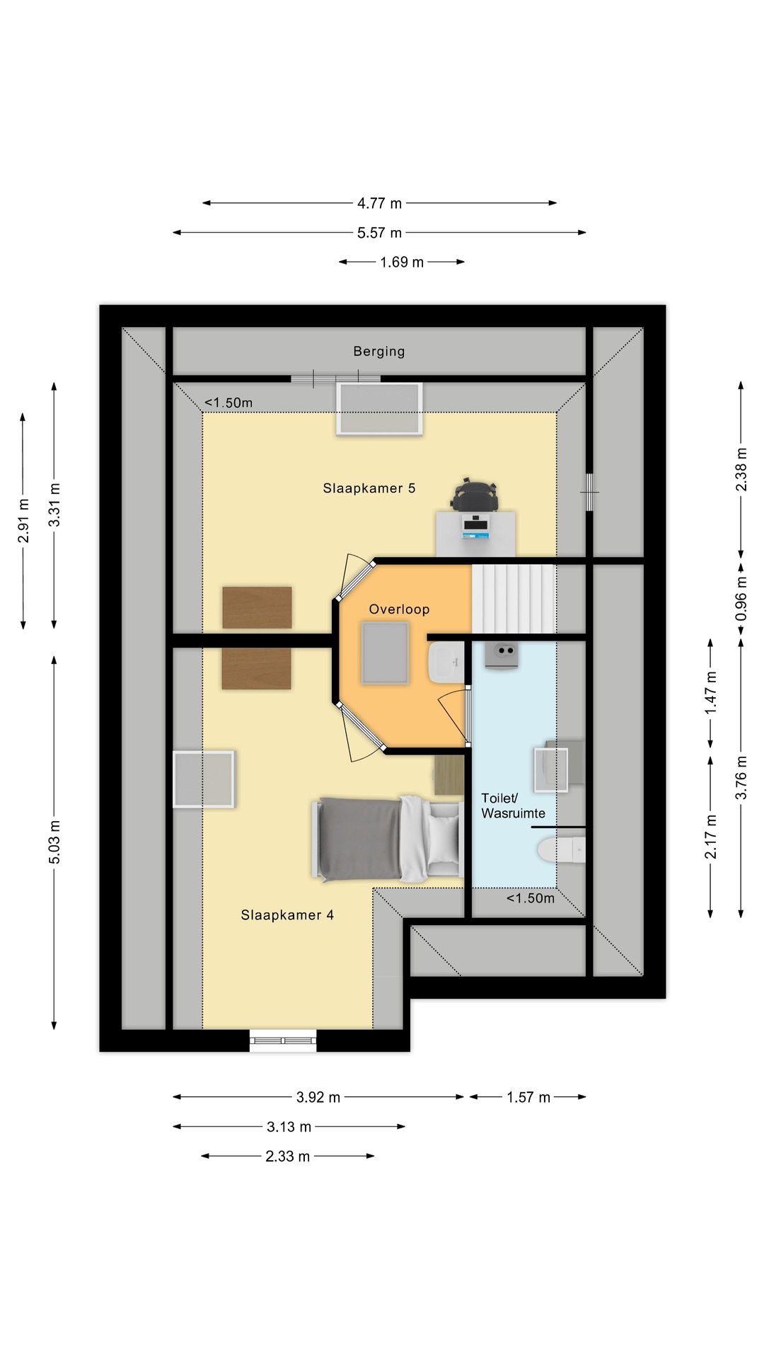 Foto 86 van John Miltonlaan 2