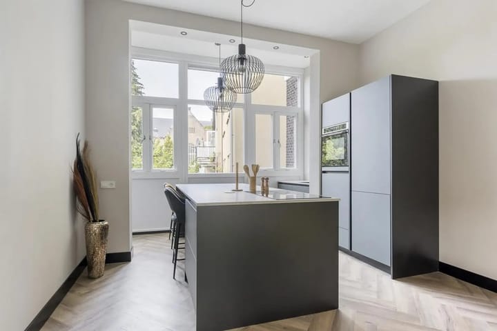 Foto 5 van Claes de Vrieselaan 91-A01