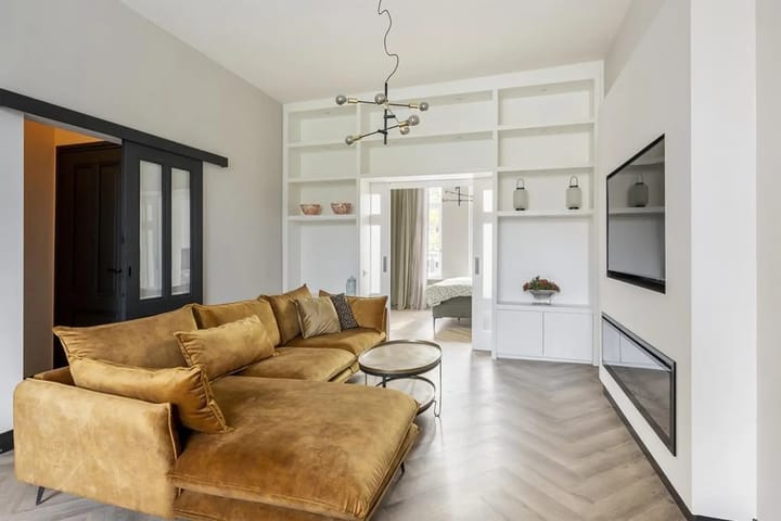 Foto 2 van Claes de Vrieselaan 91-A01