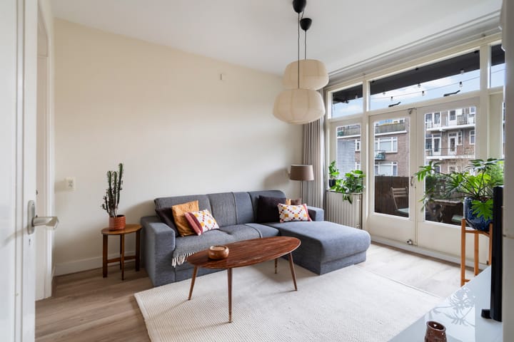 Foto 2 van Stadhoudersplein 15-B