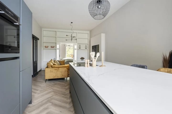 Foto 4 van Claes de Vrieselaan 91-A01