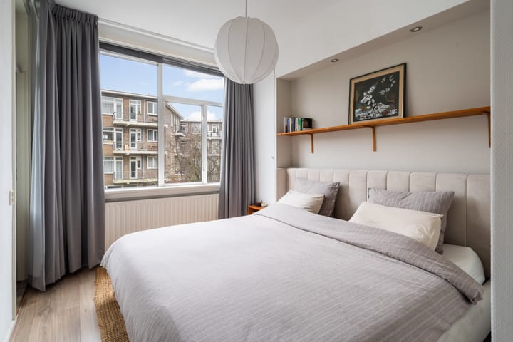 Foto 3 van Stadhoudersplein 15-B