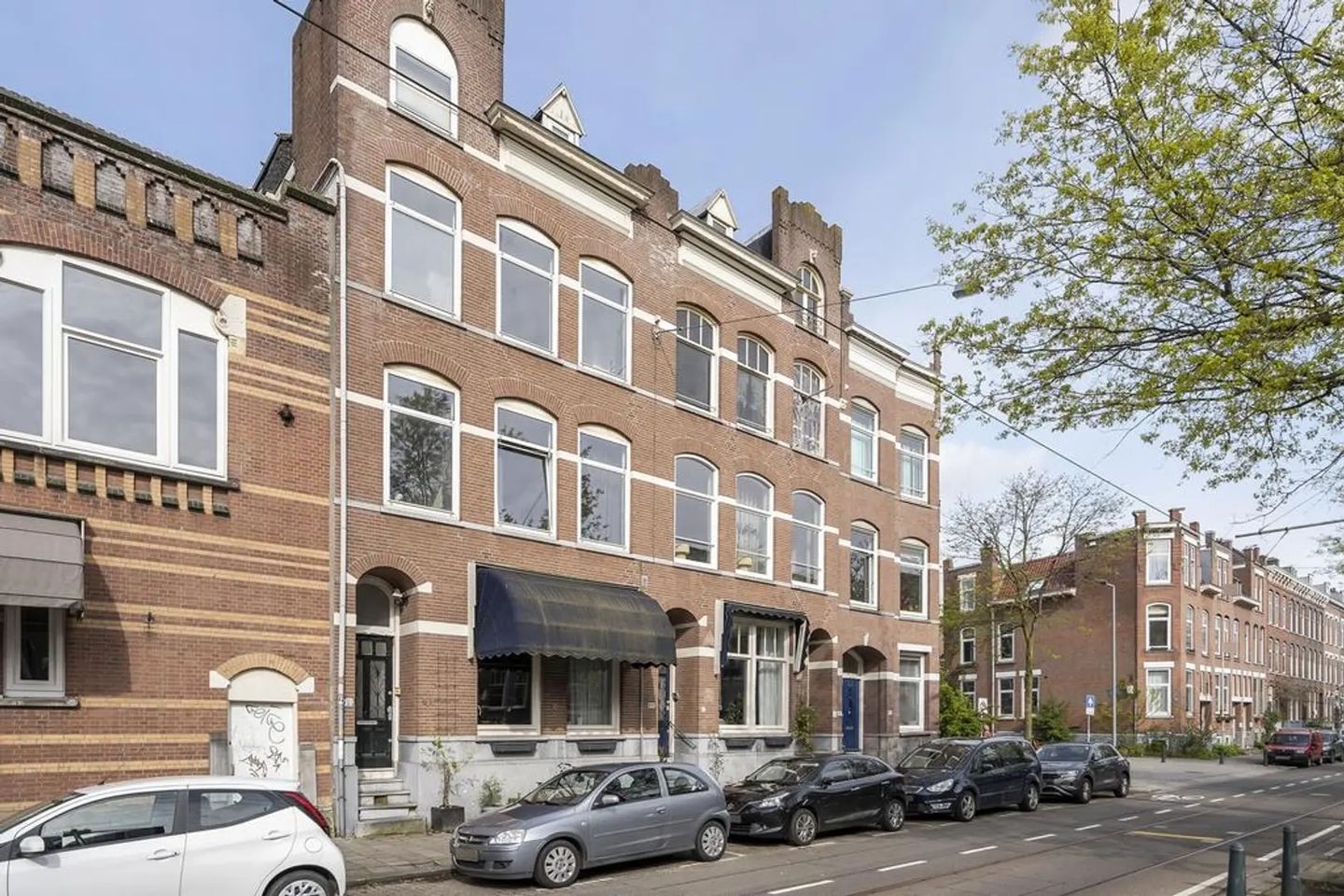 Foto 19 van Claes de Vrieselaan 91-A01