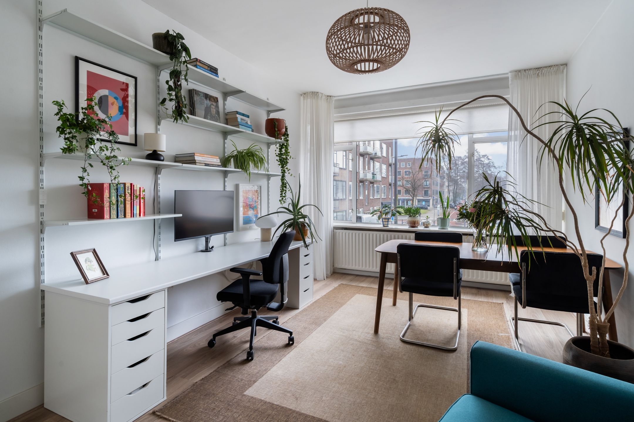 Nieuwveenstraat 8 Nootdorp - Aanzicht 4